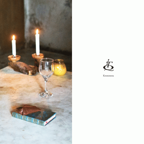 In Tormentata Quiete : Krononota In Tormentata Quiete : Krononota